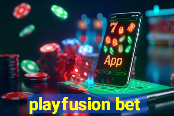 playfusion bet